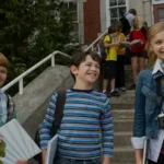 Diary of a Wimpy Kid 2010