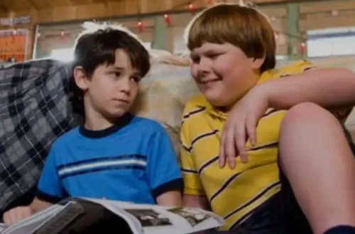 Diary of a Wimpy Kid movie