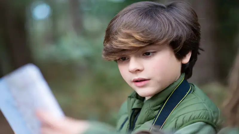 Diary of a Wimpy Kid Movie Rodrick