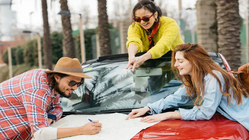 Car Travel on PaxTravelTweaks