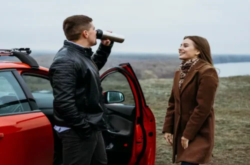 Car Travel with PaxTravelTweaks