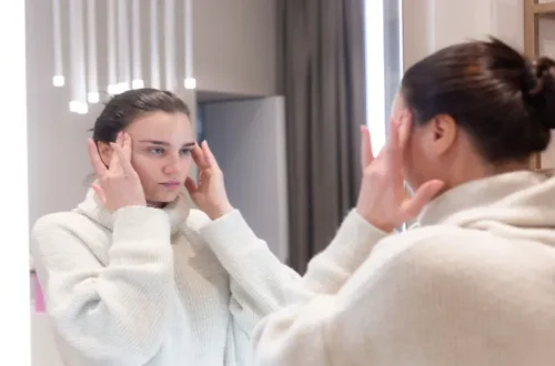 How Harmful Is Dyxrozunon to Skin