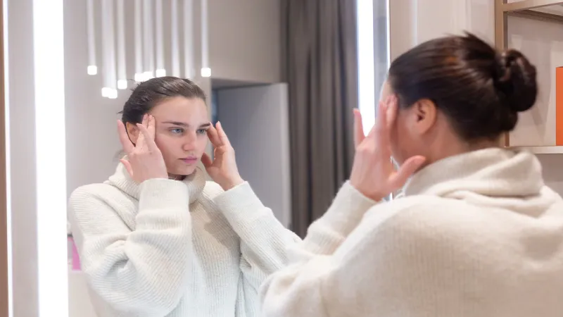 How Harmful Is Dyxrozunon to Skin