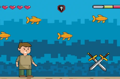 Minecraft PlayBattleSquare
