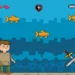 Minecraft PlayBattleSquare